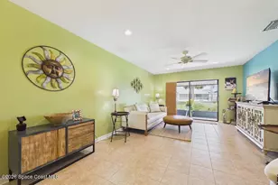 705 Palm Springs Cir, Indian Harbour Beach, FL 32937 - Photo 13