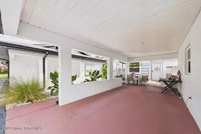 705 Palm Springs Circle, Indian Harbour Beach, FL 32937 - Photo 37