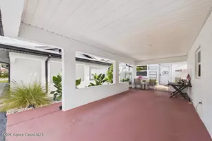 705 Palm Springs Cir, Indian Harbour Beach, FL 32937 - Photo 37