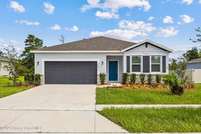 4090 Heath Place, Titusville, FL 32796 - Photo 1