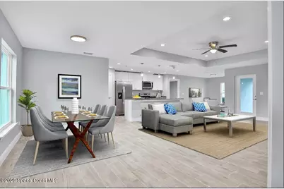 941 Pandora Road SE, Palm Bay, FL 32909 - Photo 1