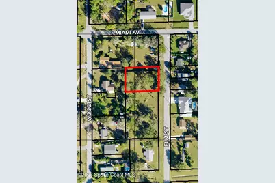 000000 Elm Street, West Melbourne, FL 32904 - Photo 1