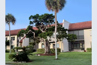 115 N Indian River Drive #202, Cocoa, FL 32922 - Photo 5