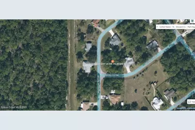 1195 Wesley Lane SW, Palm Bay, FL 32908 - Photo 5