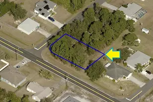 1216 Rayfield St SE, Palm Bay, FL 32909 - Photo 1