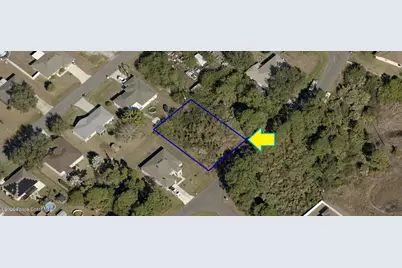1257 Rayfield Street SE, Palm Bay, FL 32909 - Photo 1
