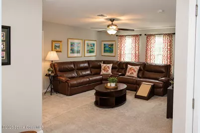 2871 Bobby Jones Street, Melbourne, FL 32904 - Photo 3