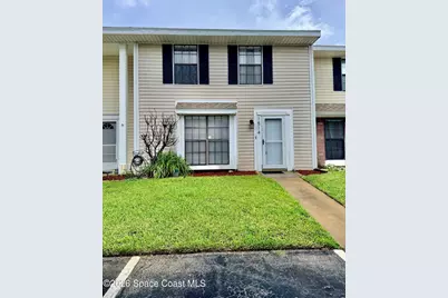 1514 Manor Drive NE, Palm Bay, FL 32905 - Photo 1