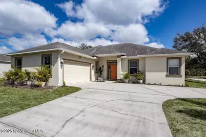 581 Eldron Boulevard SE, Palm Bay, FL 32909 - Photo 1
