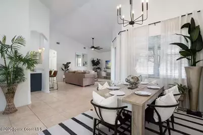 581 Eldron Boulevard SE, Palm Bay, FL 32909 - Photo 5