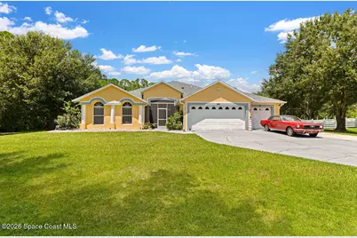 4980 Pinewood Place, Cocoa, FL 32926 - Photo 1