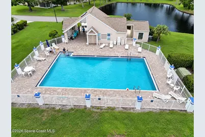 701 Quail Hollow Way, Melbourne, FL 32940 - Photo 33