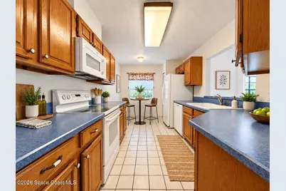 701 Quail Hollow Way, Melbourne, FL 32940 - Photo 3