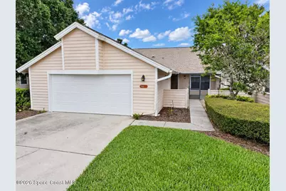 701 Quail Hollow Way, Melbourne, FL 32940 - Photo 1
