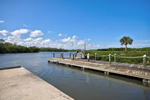 272 Aquarina Blvd, Melbourne Beach, FL 32951 - Photo 13