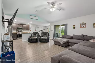 1498 Paramount Avenue SE, Palm Bay, FL 32909 - Photo 3