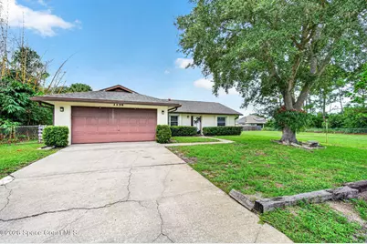 1154 Merrick Avenue NW, Palm Bay, FL 32907 - Photo 3