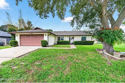 1154 Merrick Avenue NW, Palm Bay, FL 32907 - Photo 1