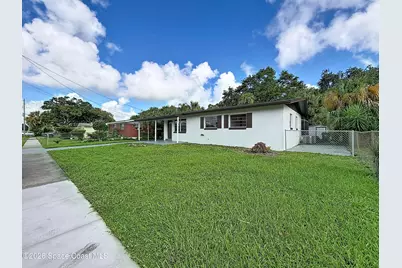 2587 Stratford Drive #2587, Cocoa, FL 32926 - Photo 1