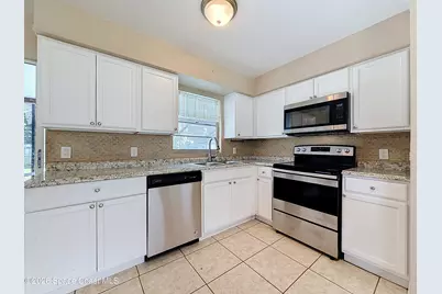 2587 Stratford Drive #2587, Cocoa, FL 32926 - Photo 5