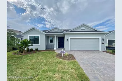 3155 Blazing Star Drive, Melbourne, FL 32940 - Photo 3