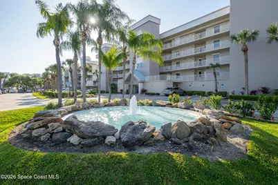 606 Shorewood Drive #C304, Cape Canaveral, FL 32920 - Photo 29