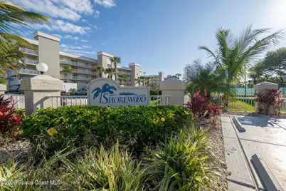 606 Shorewood Drive #C304, Cape Canaveral, FL 32920 - Photo 27