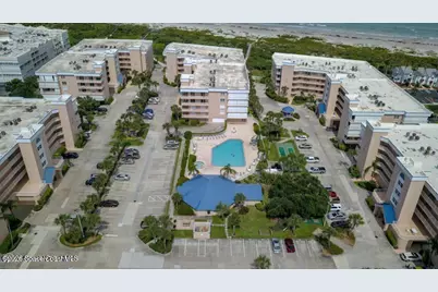 606 Shorewood Drive #C304, Cape Canaveral, FL 32920 - Photo 3