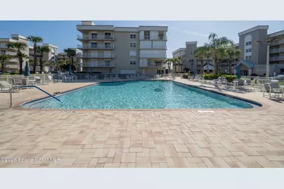 606 Shorewood Drive #C304, Cape Canaveral, FL 32920 - Photo 33