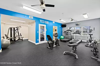 606 Shorewood Drive #C304, Cape Canaveral, FL 32920 - Photo 45