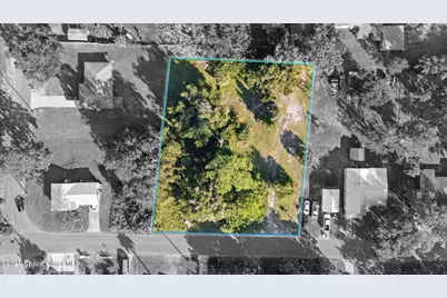 0 Myrtle Avenue, Mims, FL 32754 - Photo 1