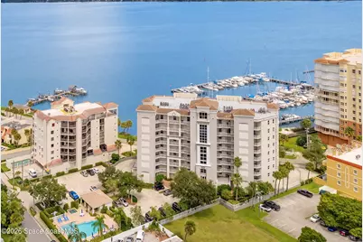 15 N Indian River Drive #Ph 1005, Cocoa, FL 32922 - Photo 57