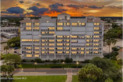 15 N Indian River Drive #Ph 1005, Cocoa, FL 32922 - Photo 59