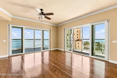 15 N Indian River Drive #Ph 1005, Cocoa, FL 32922 - Photo 7