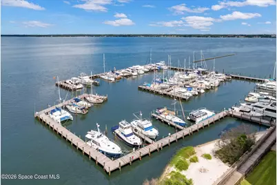 15 N Indian River Drive #Ph 1005, Cocoa, FL 32922 - Photo 35