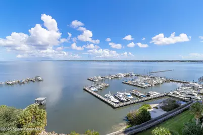 15 N Indian River Drive #Ph 1005, Cocoa, FL 32922 - Photo 9