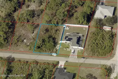 841 Cervantes Street E, Lehigh Acres, FL 33974 - Photo 1