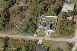 841 Cervantes St E, Lehigh Acres, FL 33974 - Photo 1