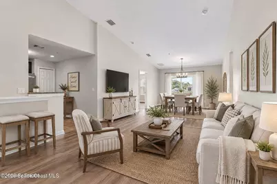 4127 Meander Place #208, Rockledge, FL 32955 - Photo 5
