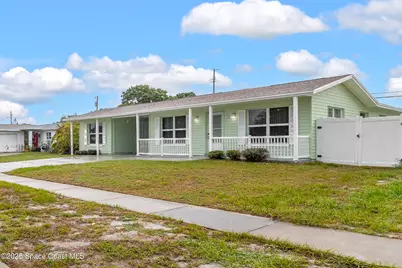 2356 Lakeview Drive, Melbourne, FL 32935 - Photo 1