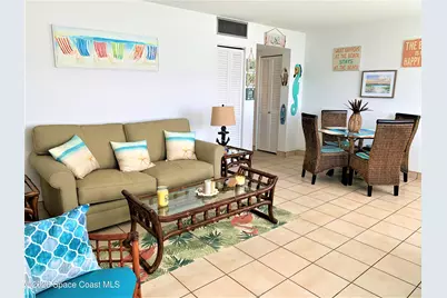 8401 N Atlantic Avenue #A9, Cape Canaveral, FL 32920 - Photo 3