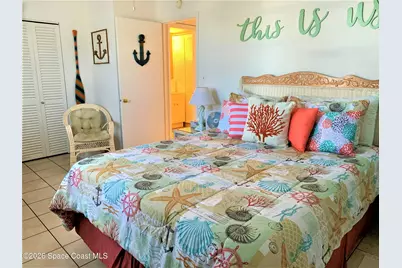8401 N Atlantic Avenue #A9, Cape Canaveral, FL 32920 - Photo 9