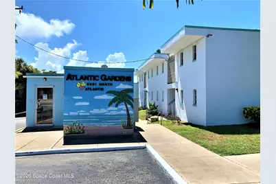 8401 N Atlantic Avenue #A9, Cape Canaveral, FL 32920 - Photo 13