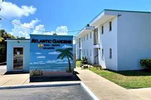 8401 N Atlantic Ave, Cape Canaveral, FL 32920 - Photo 13