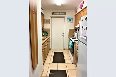 8401 N Atlantic Avenue #A9, Cape Canaveral, FL 32920 - Photo 5