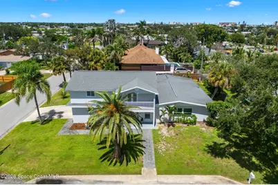 470 Seabreeze Drive, Indialantic, FL 32903 - Photo 3