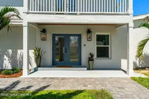 470 Seabreeze Dr, Indialantic, FL 32903 - Photo 1