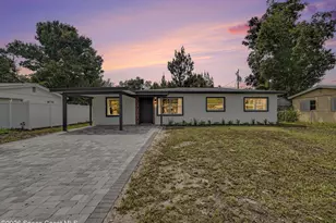 990 Sparkman St, Melbourne, FL 32935 - Photo 1