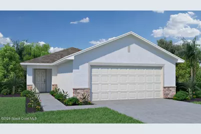 591 SW Richmond Circle SW, Palm Bay, FL 32908 - Photo 1