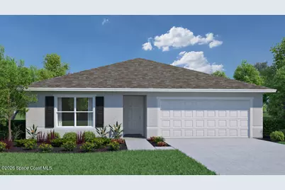 652 SW Richmond Circle SW, Palm Bay, FL 32908 - Photo 1